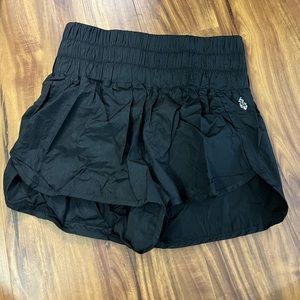 Free People The Way Home shorts